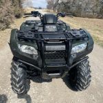 2024 Honda Rancher 420