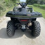 2025 Polaris 450 Sportsman