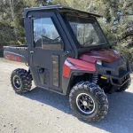 2013 Polaris Ranger 800xp — photo 5