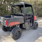 2021 Polaris Ranger 500