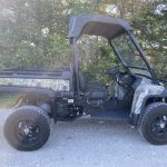 2013 John Deere Gator 825I